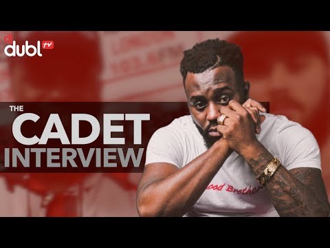 Cadet Interview - In depth interview about relationship with Krept, his come up so far & more!