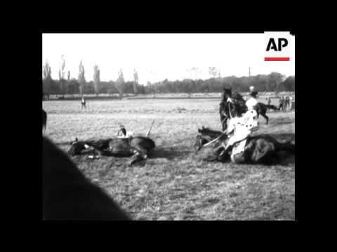 THE OTHER GRAND NATIONAL