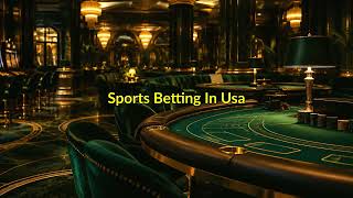Sports Betting in USA in 2026 — What Actually Works