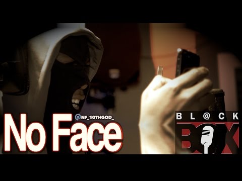 No Face | BL@CKBOX (4k) S10 Ep. 7/184