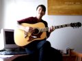 cover - Brandi Carlile - Touching The Ground 