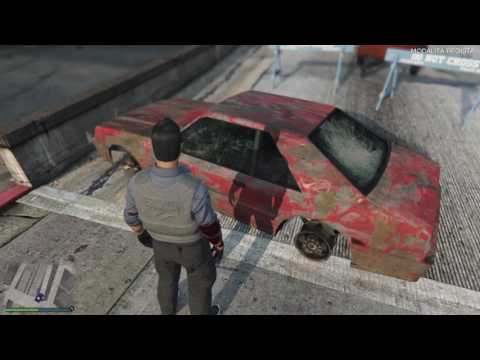 Gta stories ep 1: mai darsi per vinti