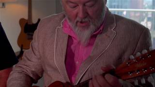 Shinyribs "I Got Your Medicine" Clip