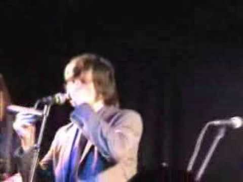 Willy Clay Band LIVE!