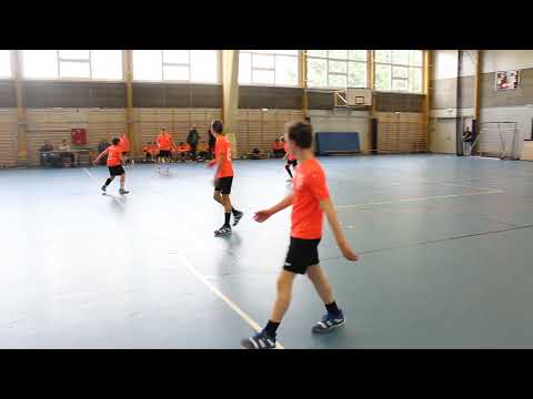 U13 Tempo KSE - Rákosmente KSK