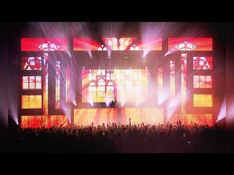 Eric Prydz feat. CHVRCHES - Tether (unreleased best version)