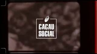 Lust In Rio Cacau Social first edition