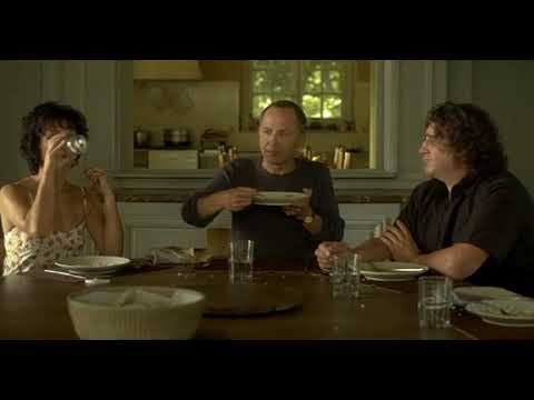 La cloche a sonné : les bienfaits de la mastication du boulgour