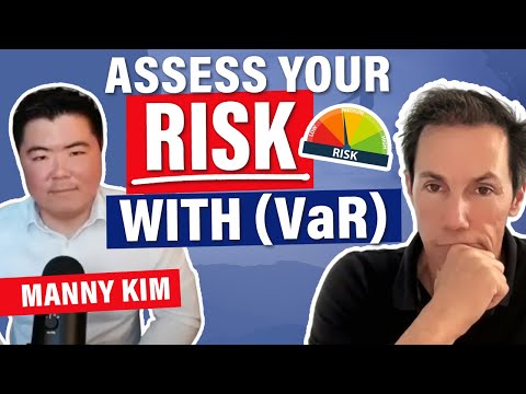 Investment Opportunities & Value at Risk (VAR) for Real Estate and Income Property Investors