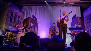Parker Millsap - Hands Up (TempleLive - Fort Smith, Arkansas - August 30, 2025)