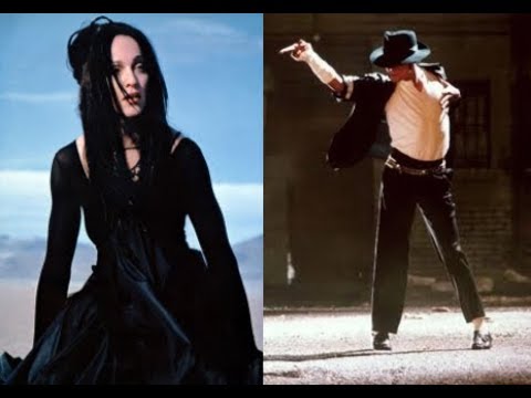 Michael Jackson & Madonna - The Royal Live Mix