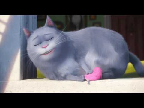 Comme Des Bêtes / Extrait "Max est mécontent" VF [Au cinéma le 27 juillet]