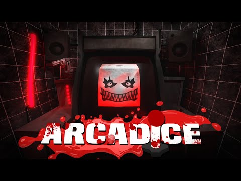 Announcement Trailer