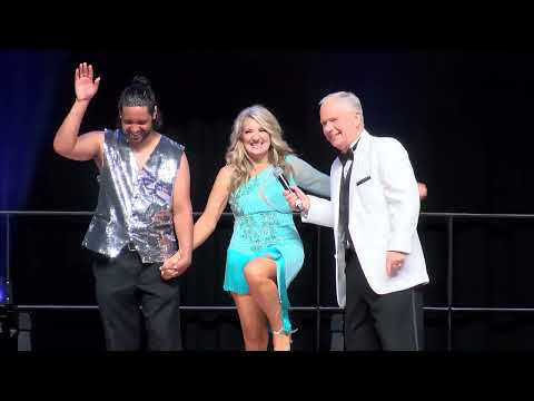 #D4BB2023 - Star Dancer Kathleen Bonaventure - YouTube