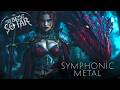 The VERY BEST Of Fantasy Gothic METAL Vampiric Symphonic Music