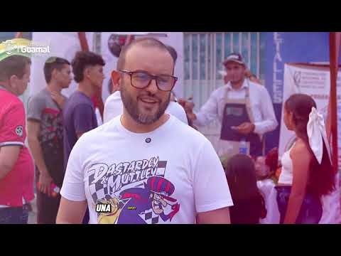 Primer Congreso de Cacao Guamal-Meta