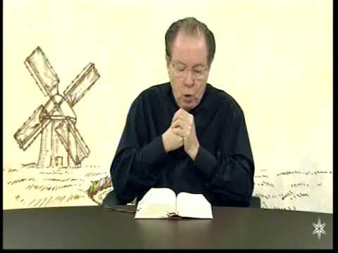 O PÃO NOSSO 18 JANEIRO 2020  PE.F.C.CARDOSO