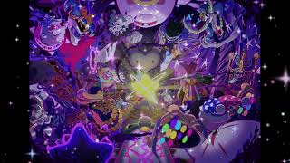 Cover art for MU Starry Palace