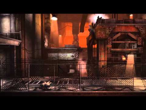 Batman: Arkham Origins Blackgate Cell Blocks gameplay walkthrough