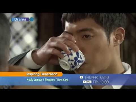 [This Week] KBS World TV Highlights (2014.04.14-04.20)