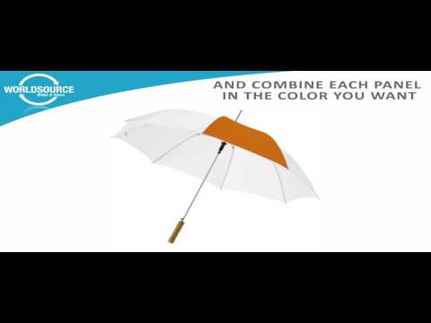 Deštníky s potiskem