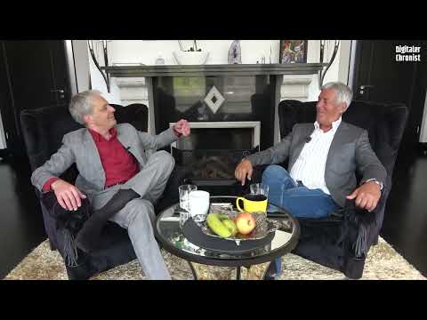 Jeder von uns hat die Wahl wo die Reise hingeht