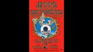 Ween (10/14/2016 SF,CA) - It&#39;s Gonna Be a Long Night