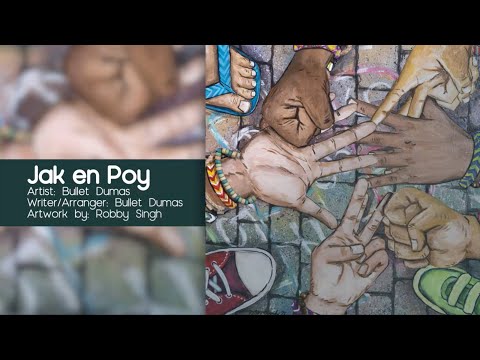 Bullet Dumas - Jak En Poy