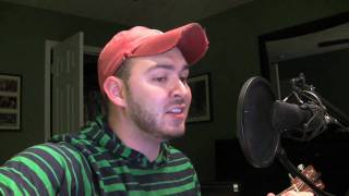 Rascal Flatts - Dry County Girl (Cover by Mike)