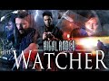 Highlander The Watcher Full Feature Film