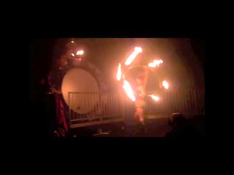 Captain Maggot Got High