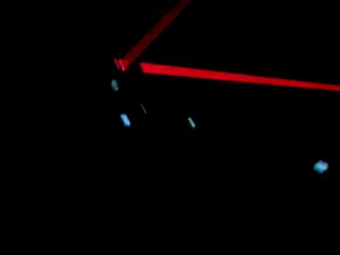 David Guetta Vs Tocadisco - Tomorrow Can Wait na Pacha São Paulo 05/11