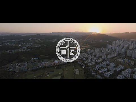 Taejon Christian International School
