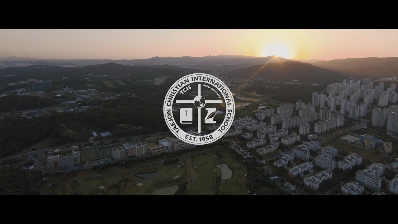 Taejon Christian International School — video