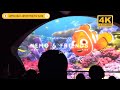 Nemo Friends SeaRider 2023 Tokyo DisneySea