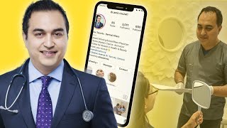 Instagram for DOCTORS | Medical Aesthetics Business