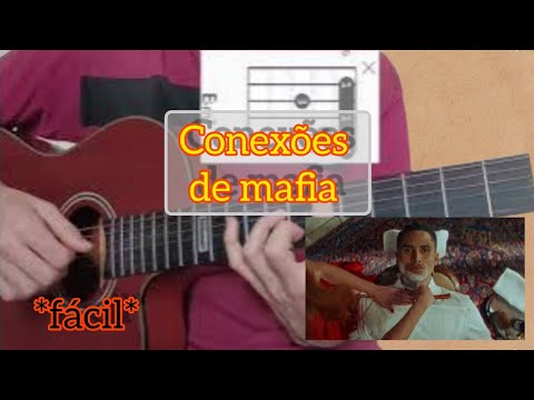 Conexões De Máfia - Matuê