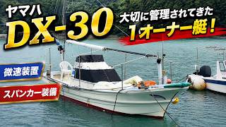 ヤマハ DX30 の紹介Youtube動画