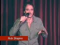 I Can't Focus - The Worst Comedian Ever Rick Shapiro (Cringe Comedy)