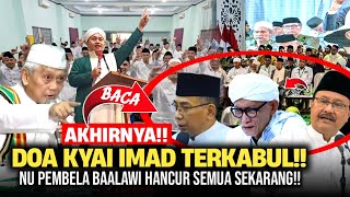 Download lagu 🔴KUWALAT!! WHAT IS KYAI IMAD'S MESSAGE?? FINALLY PROVEN... mp3