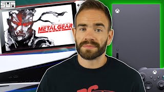 A Surprising Game Reveal Teased And Bad News Hits Xbox's Big Deal? | News Wave