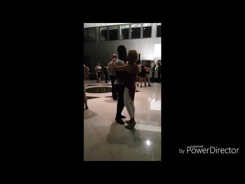 Kizomba....Urban Kiz.... El Momo🕺& Nataliya💃🏽