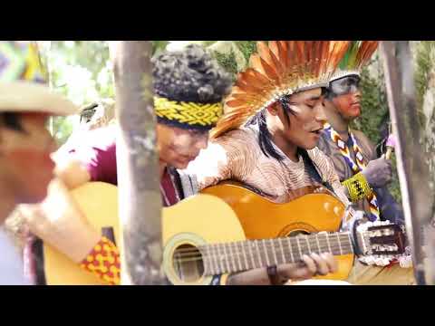 Kayatebu - Ibã Huni Kuin