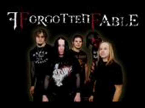 Forgotten Fable - Pain Killer(lyrics in the description)