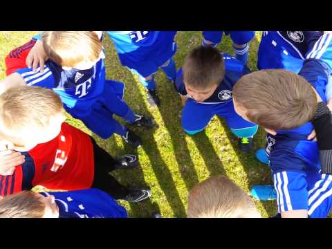 Schlachtruf VfL Lohbrügge 2007er