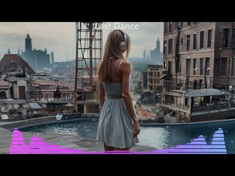 Last Dance (to our ultimate escape) - Electronic Music (Visuals) SoundRevolutionz