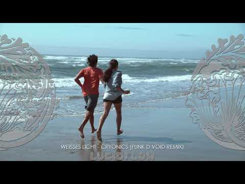 Weisses Licht - Cryonics (Funk D Void Remix) [Lucidflow]