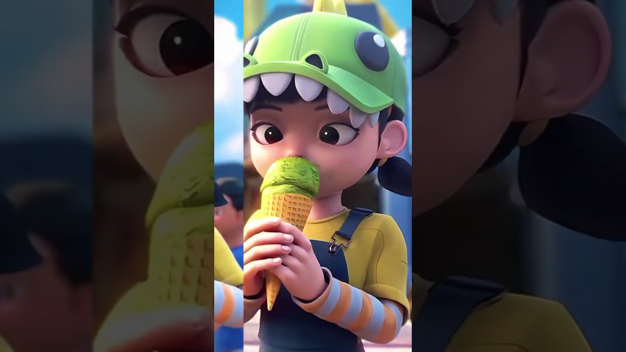 jadi pengen es krim🍦 #ejenali #harusberanda #ejenalicia #ejenalimusim3 #edit #like #subscribe