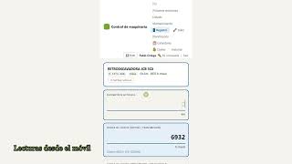 Control de maquinaria: ITV y mantenimiento de flota | Rekire