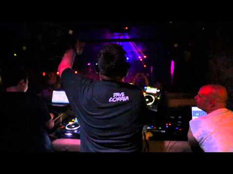 Dave Correa Live @ Sullivan Room NYC - 05-31-13